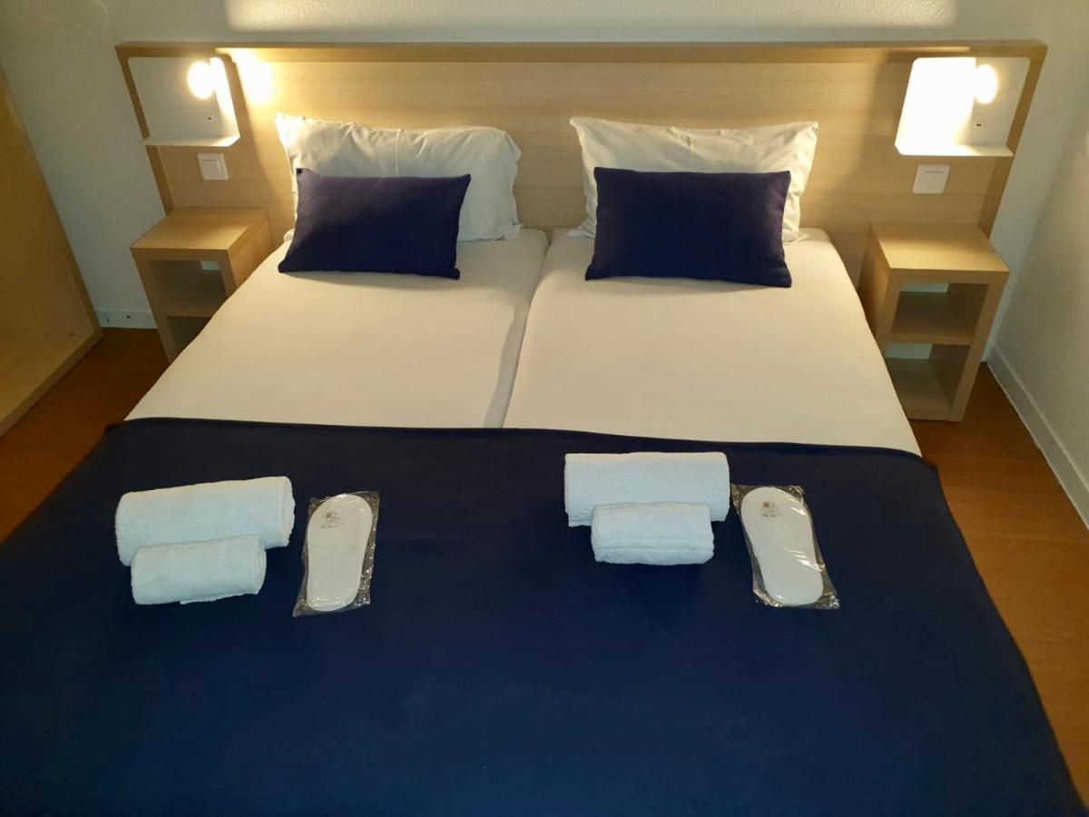 Budget Hotel Melun Sud - Dammarie Les Lys Esterno foto