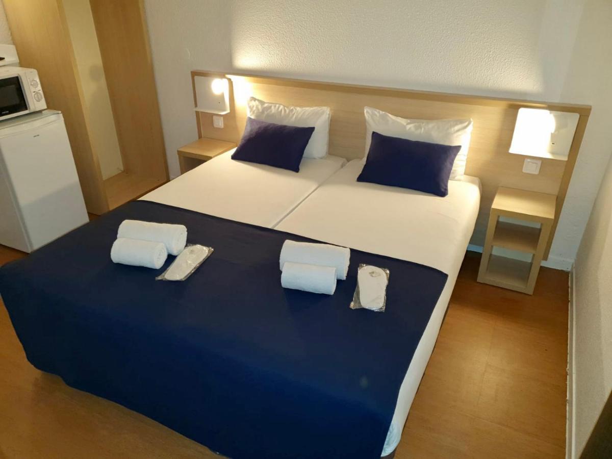 Budget Hotel Melun Sud - Dammarie Les Lys Esterno foto
