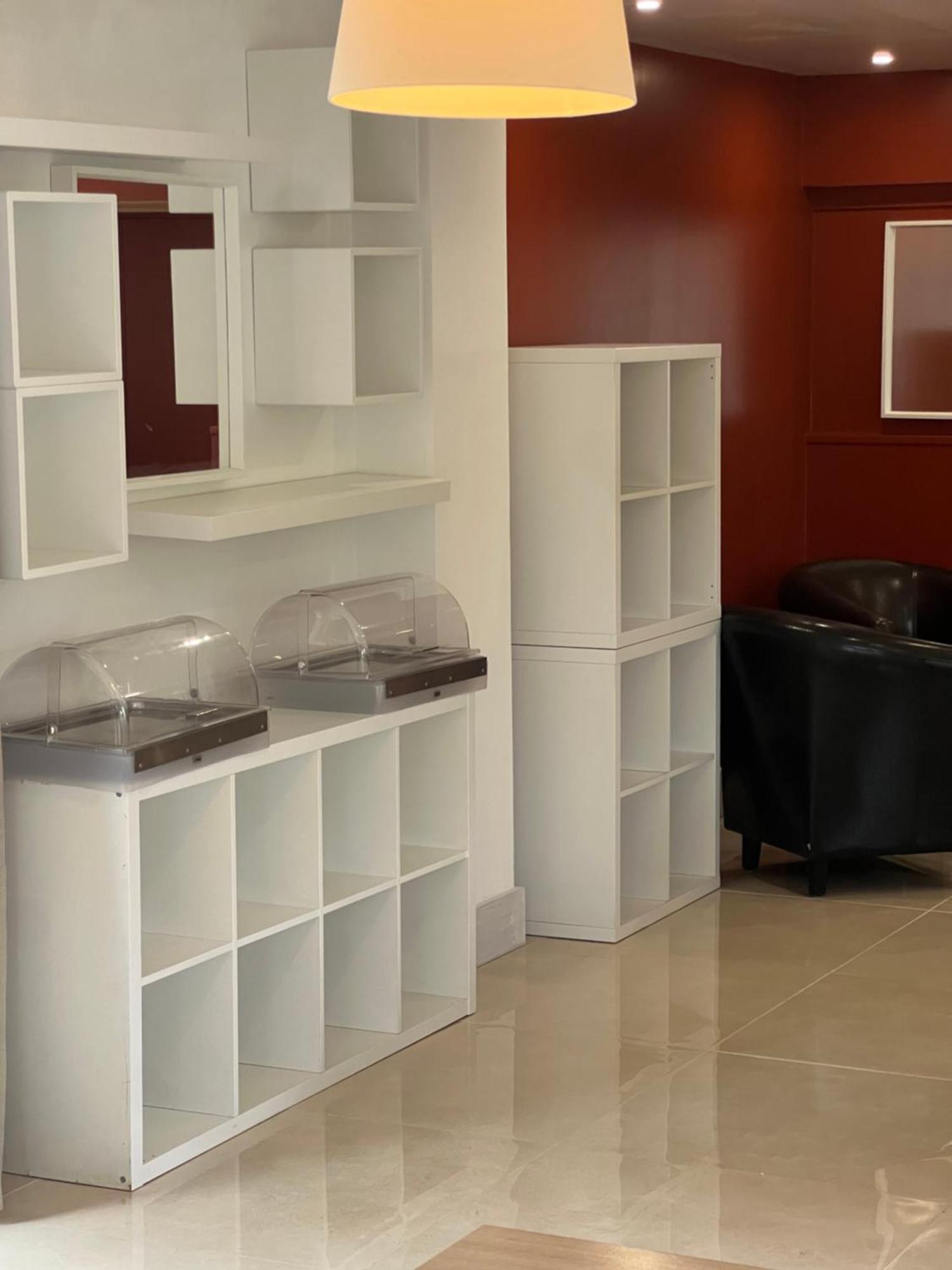 Budget Hotel Melun Sud - Dammarie Les Lys Esterno foto