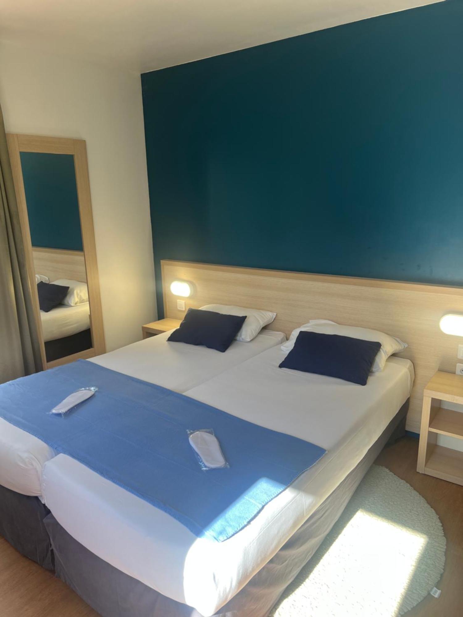 Budget Hotel Melun Sud - Dammarie Les Lys Esterno foto